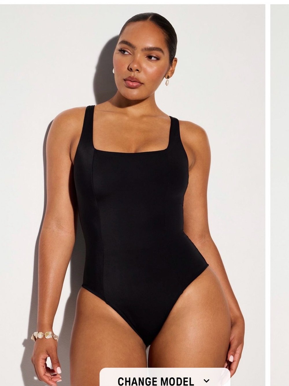 NWT FABLETICS BATHING SUIT